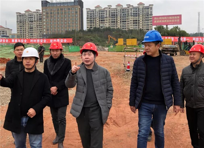 践行责任展宏图,润泽桑梓谱新篇 ——记张远平和他领导下的远达集团